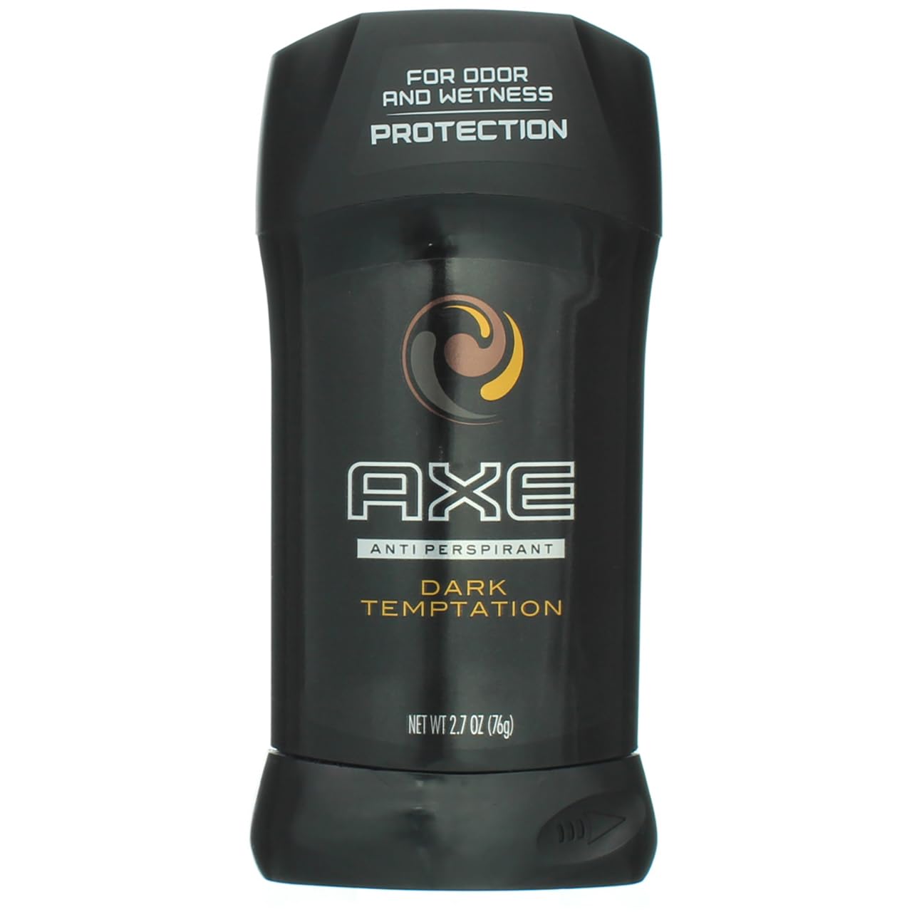Axe All-Day Dry Antiperspirant Deodorant Stick, Dark Temptation, 2.7 oz (12 Pack) (Bundle)
