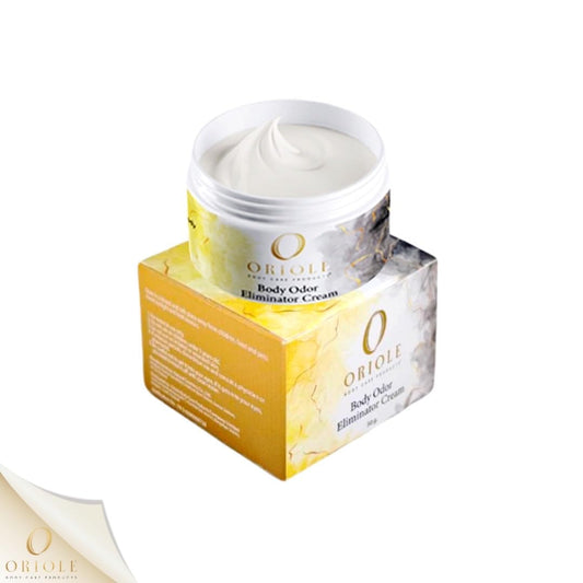 50g, Body Odor Eliminator Cream Women, Odor Control, Men, Body Odor Remover, Anti Odor, Smell, Deodorant Cream, Hyperhidrosis, Odor Protection, Bo Cream