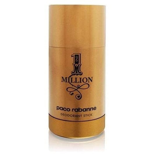 Paco Rabanne 1 Million Deodorant Stick for Men, 2.2 Ounce