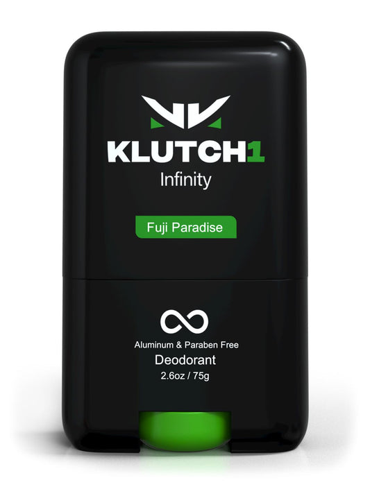 | Refillable Natural Deodorant for Women & Men, Enriched with Organic Sugarcane Enzymes for Effective Odor Control, Aluminum & Baking Soda Free | Fuji Paradise