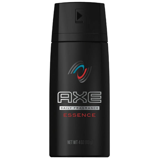 Axe Daily Fragrance Anarchy for Her 4 oz(Pack Of 5)