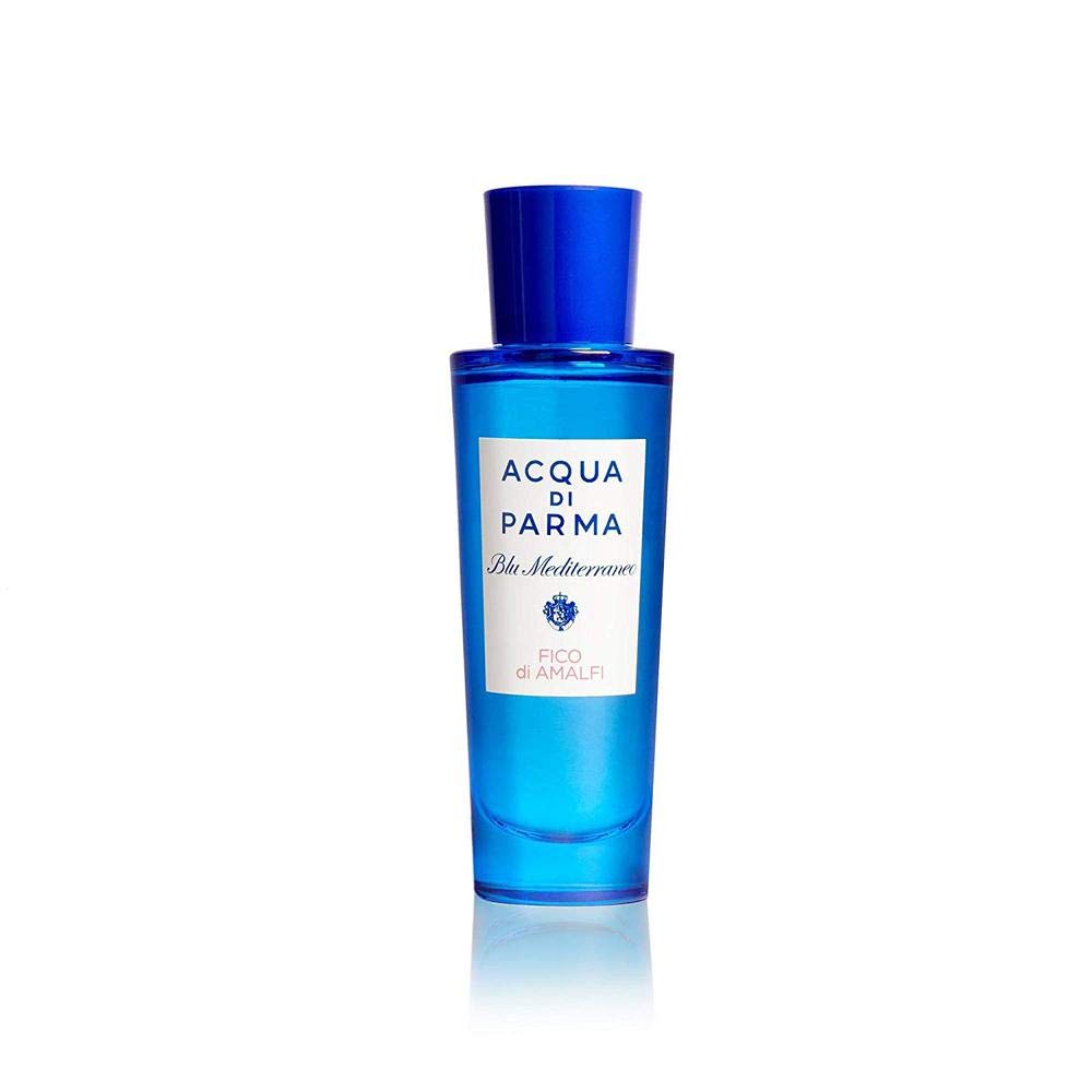 Acqua Di Parma Blu Mediterraneo Fico Di Amalfi for Unisex Eau de Toilette Spray, 1 Ounce