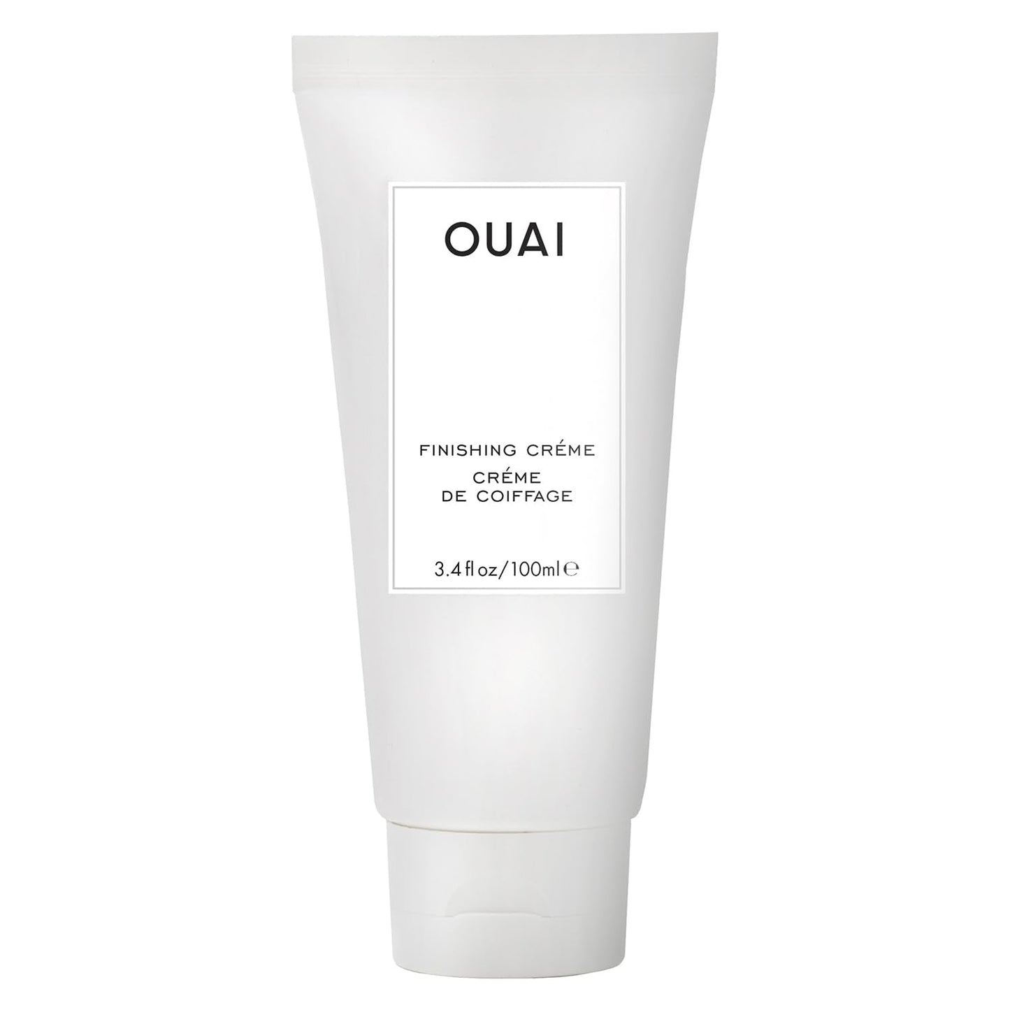 OUAI Finishing Cr�me 3.4 oz/ 101 mL