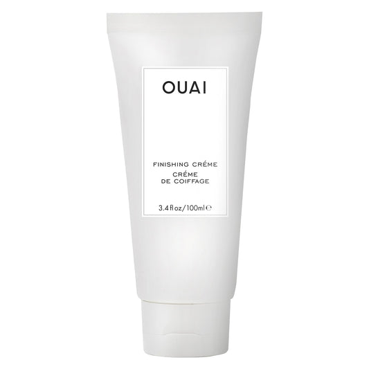 OUAI Finishing Cr�me 3.4 oz/ 101 mL