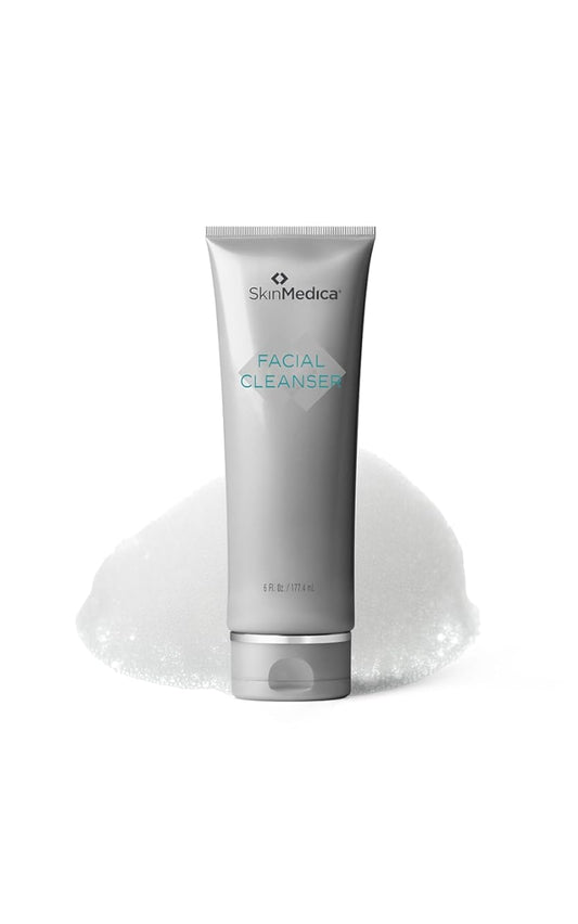SkinMedica Facial Cleanser, 6 Fl Oz