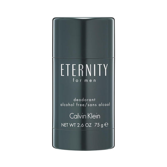 Calvin Klein Eternity Stick for Men, 2.6 Fl. Oz. Deodorant