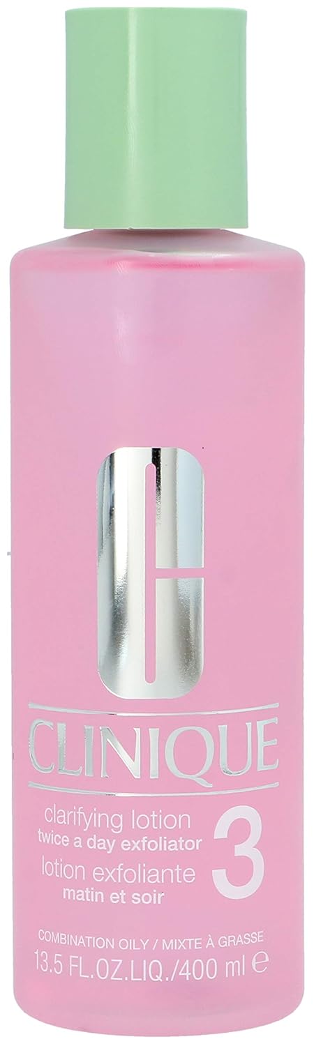 Clinique Clarifying #3 Lotion, 13.5 Ounce