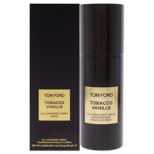 Tom Ford Tobacco Vanille All Over Body Spray 150 ml 5.07 OZ