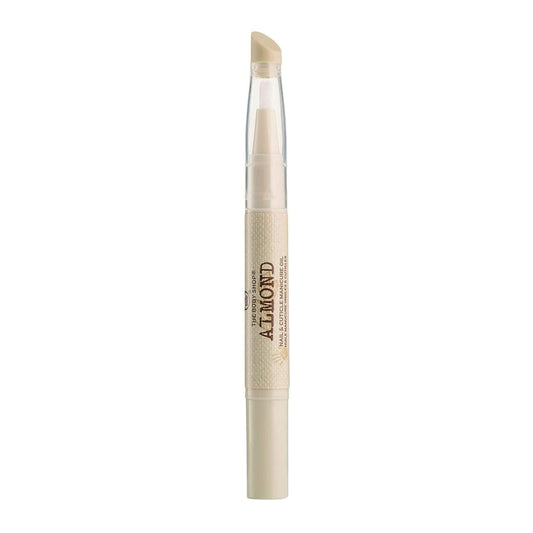 The Body Shop Almond Nail & Cuticle Oil Ð Two-in-One Pen Conditions Nails & Softens Cuticles Ð 0.06 oz