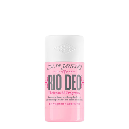 Rio Deo Deodorant Aluminum Free