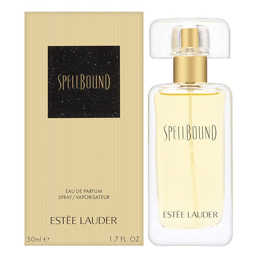 Spellbound By Estee Lauder For Women. Eau De Parfum Spray 1.7-Ounces