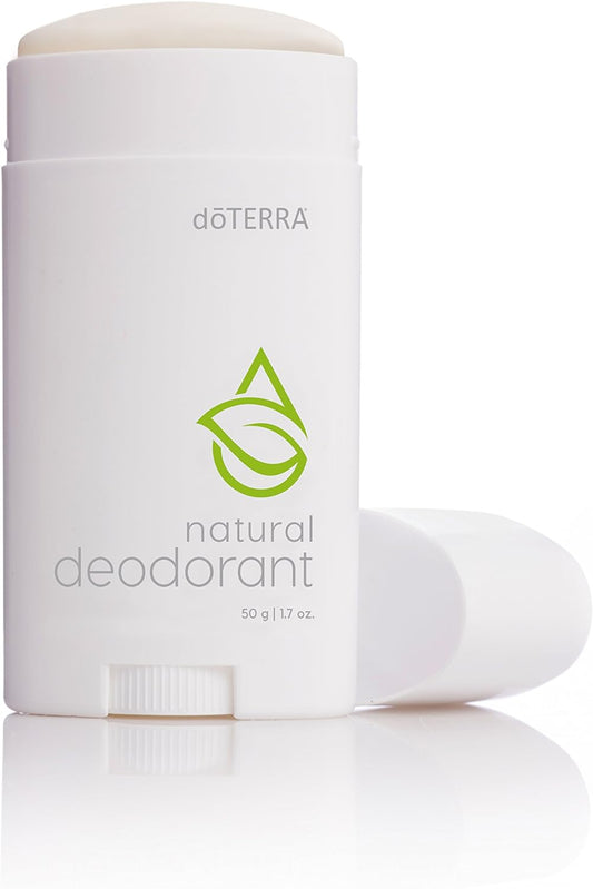 doTERRA - Natural Deodorant with doTERRA Balance - 2.65 oz