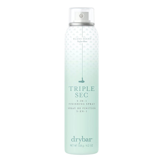 Drybar TRIPLE SEC 3-IN-1 FINISHING SPRAY SCENT