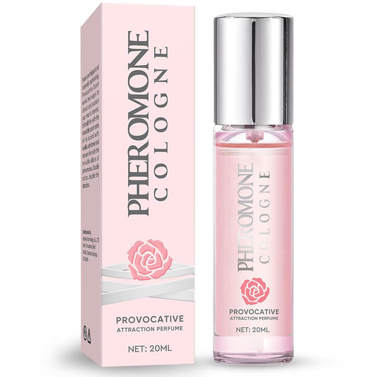 Vifycim Pheromone Perfume for Women - Premium Pheromone Cologne to Attract Men - Unleash Your Alluring Charm