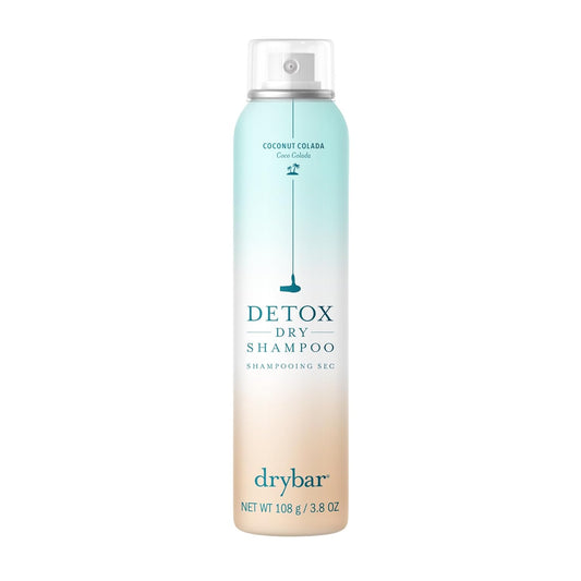 Drybar DETOX DRY SHAMPOO