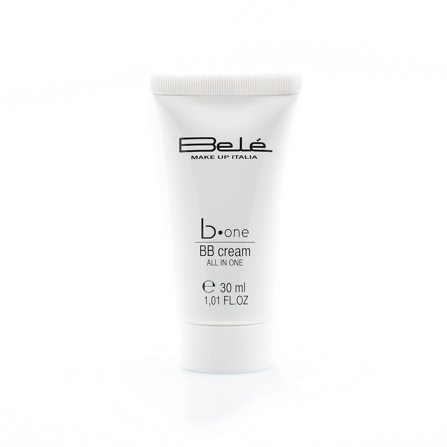 BELƒ MAKE UP ITALIA BB Cream (#1 Sand) (Made In Italy)