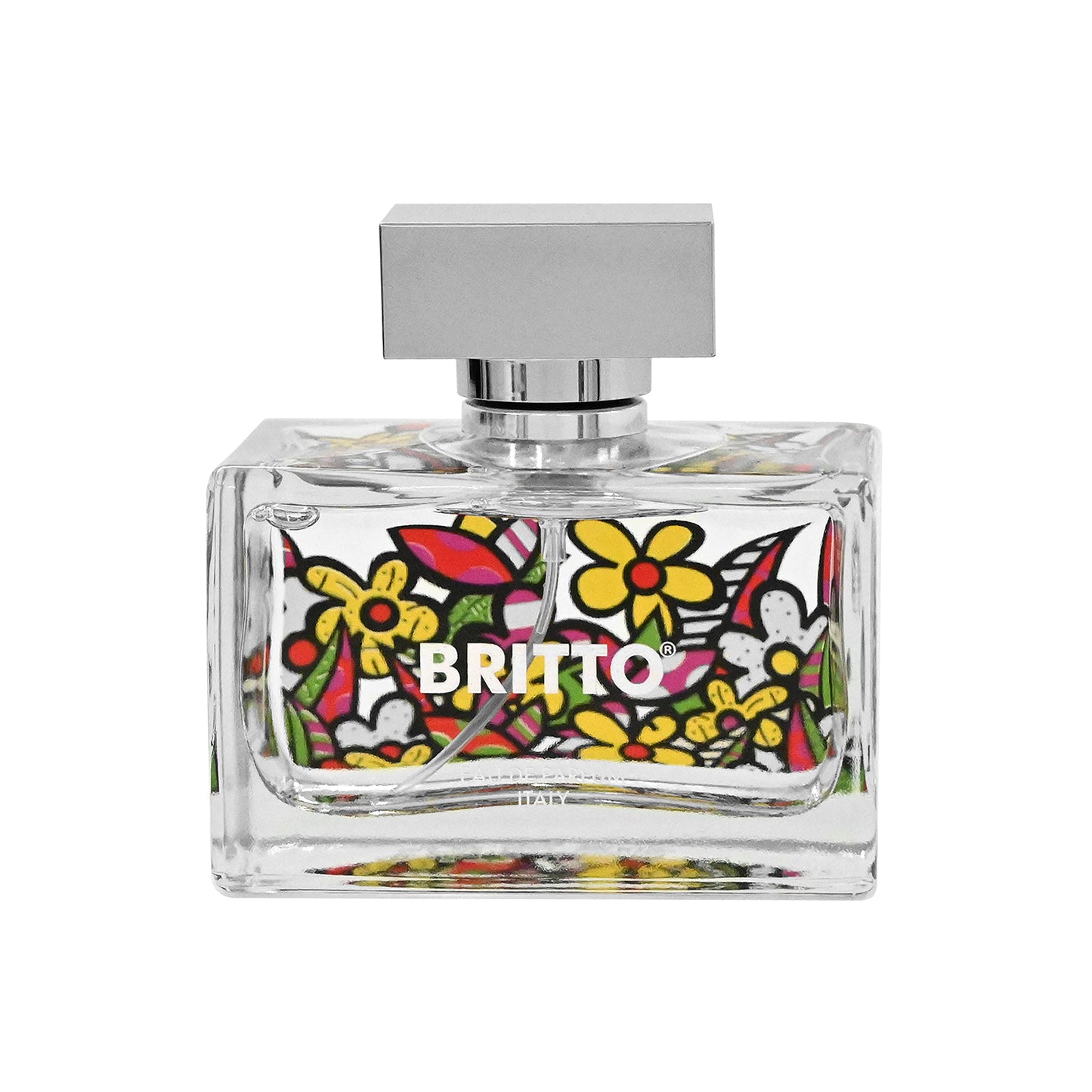 BRITTO Romero Women's Perfume for Her, Eau de Parfum, 100 ml
