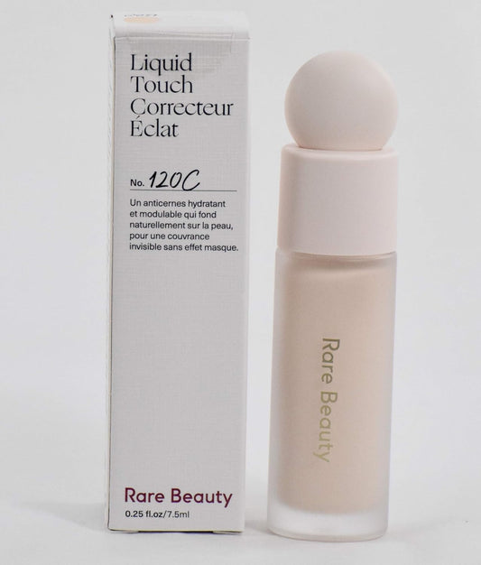 Rare Beauty by Selena Gomez Liquid Touch Brightening Concealer 120C