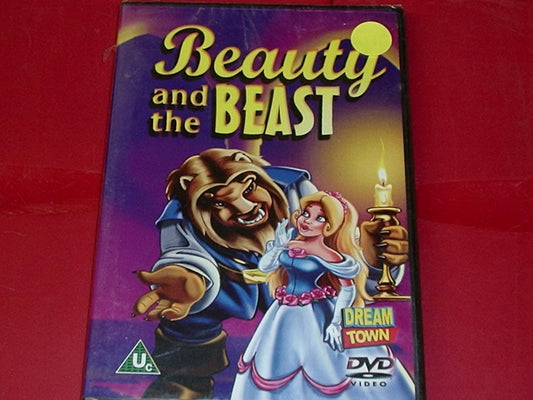 Beauty and the Beast (Dream Town)