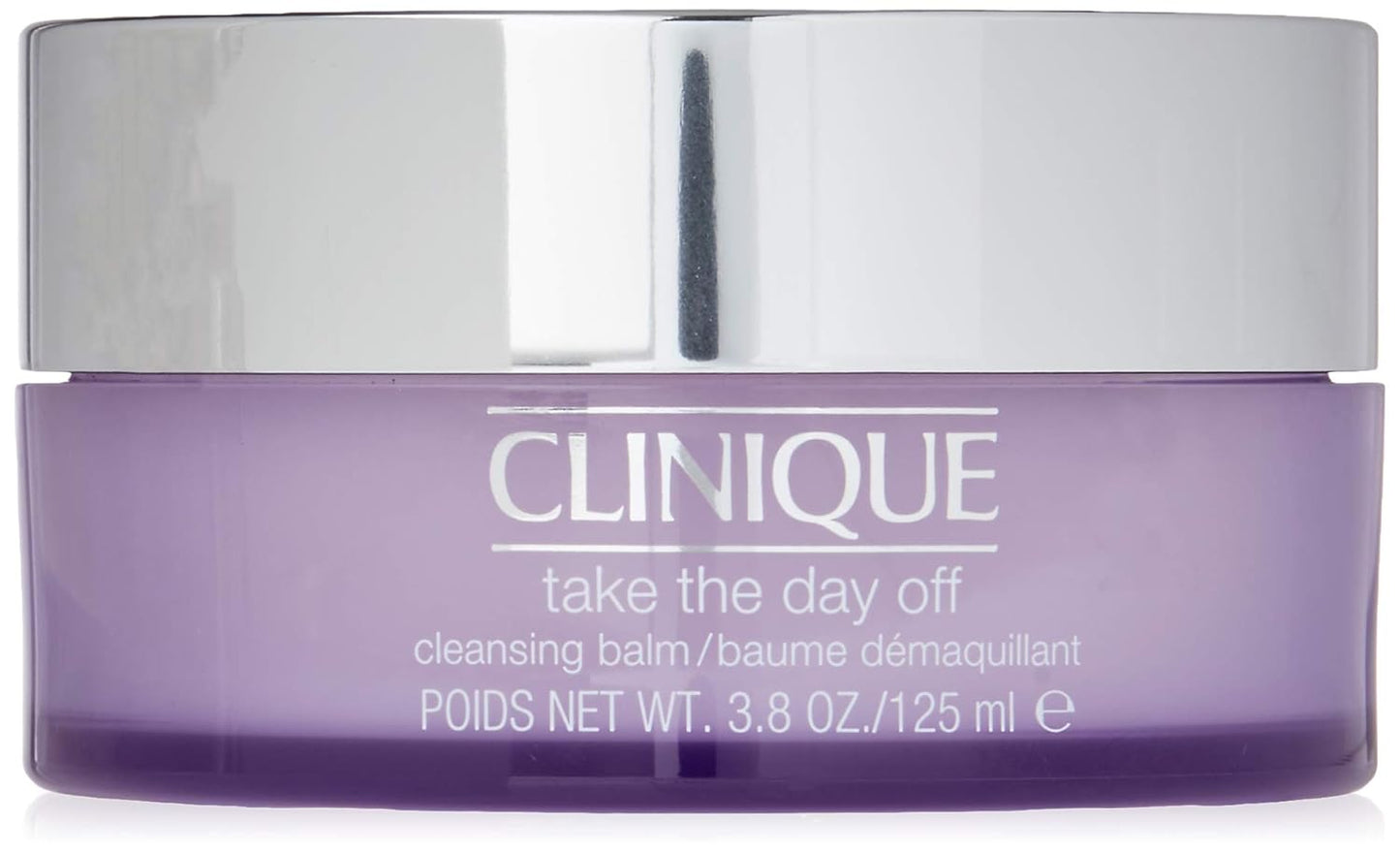 Clinique TAKE THE DAY OFF CLEANSING BALM-/3.8OZ, (215552)