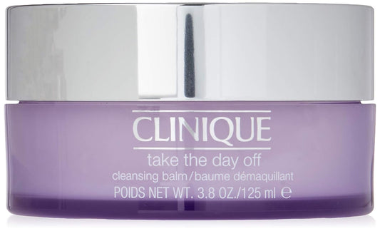 Clinique TAKE THE DAY OFF CLEANSING BALM-/3.8OZ, (215552)