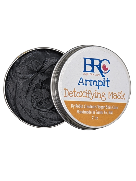Armpit Detox Mask