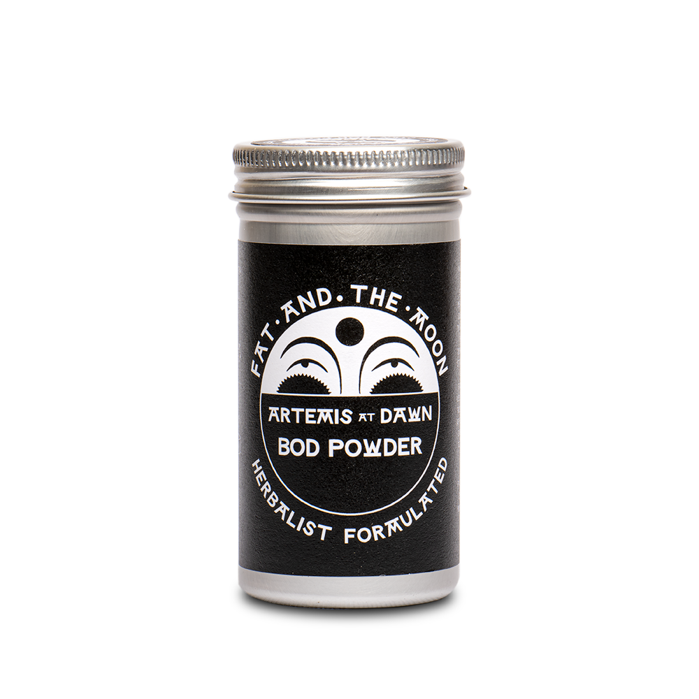 Artemis at Dawn Bod Powder