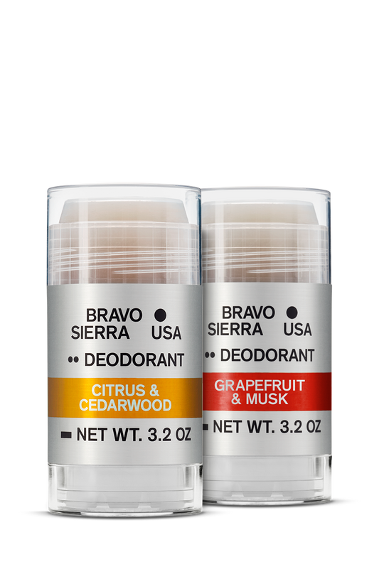 THE FRESH CITRUS SET