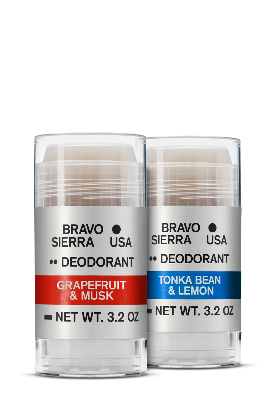 THE STARS & STRIPES SET