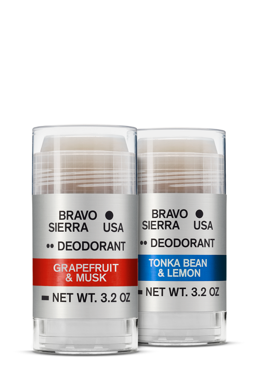 THE STARS & STRIPES SET