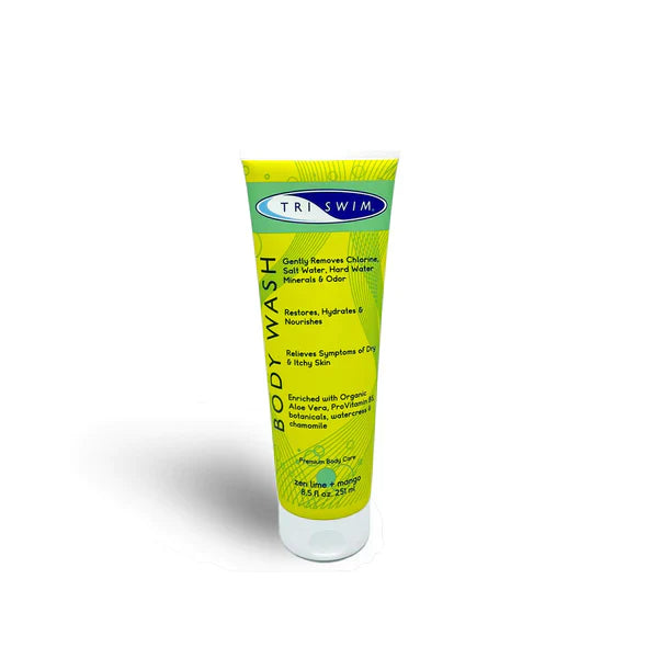 Tri Swim Body Care