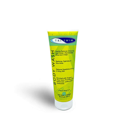 Tri Swim Body Care
