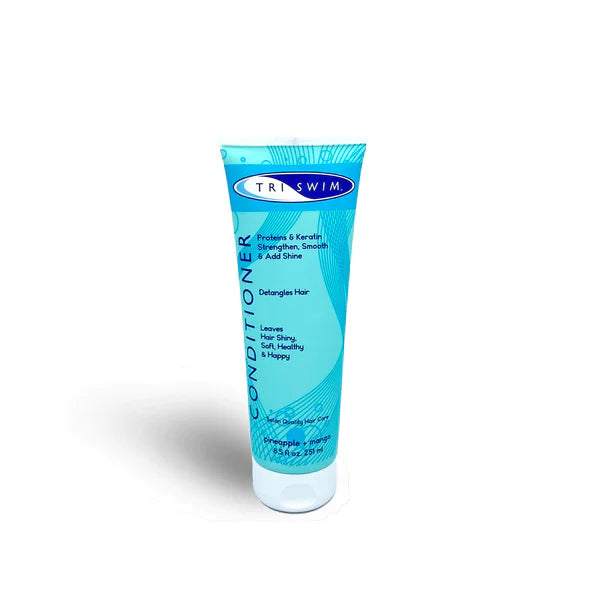 Tri Swim Body Care