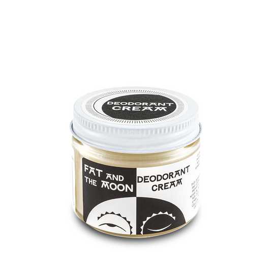Deodorant Cream
