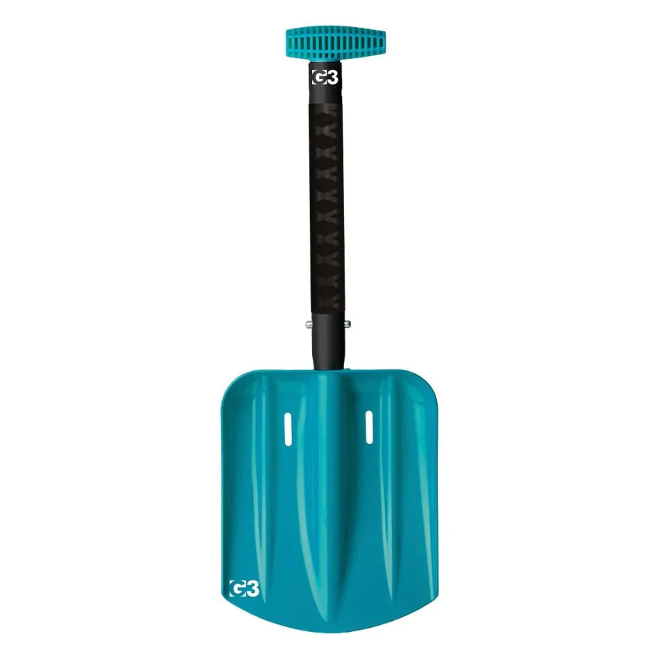 SpadeTECH Shovel T-Handle W24