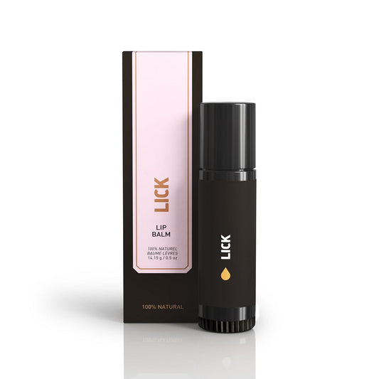 Way of Will Natural Lip Balm