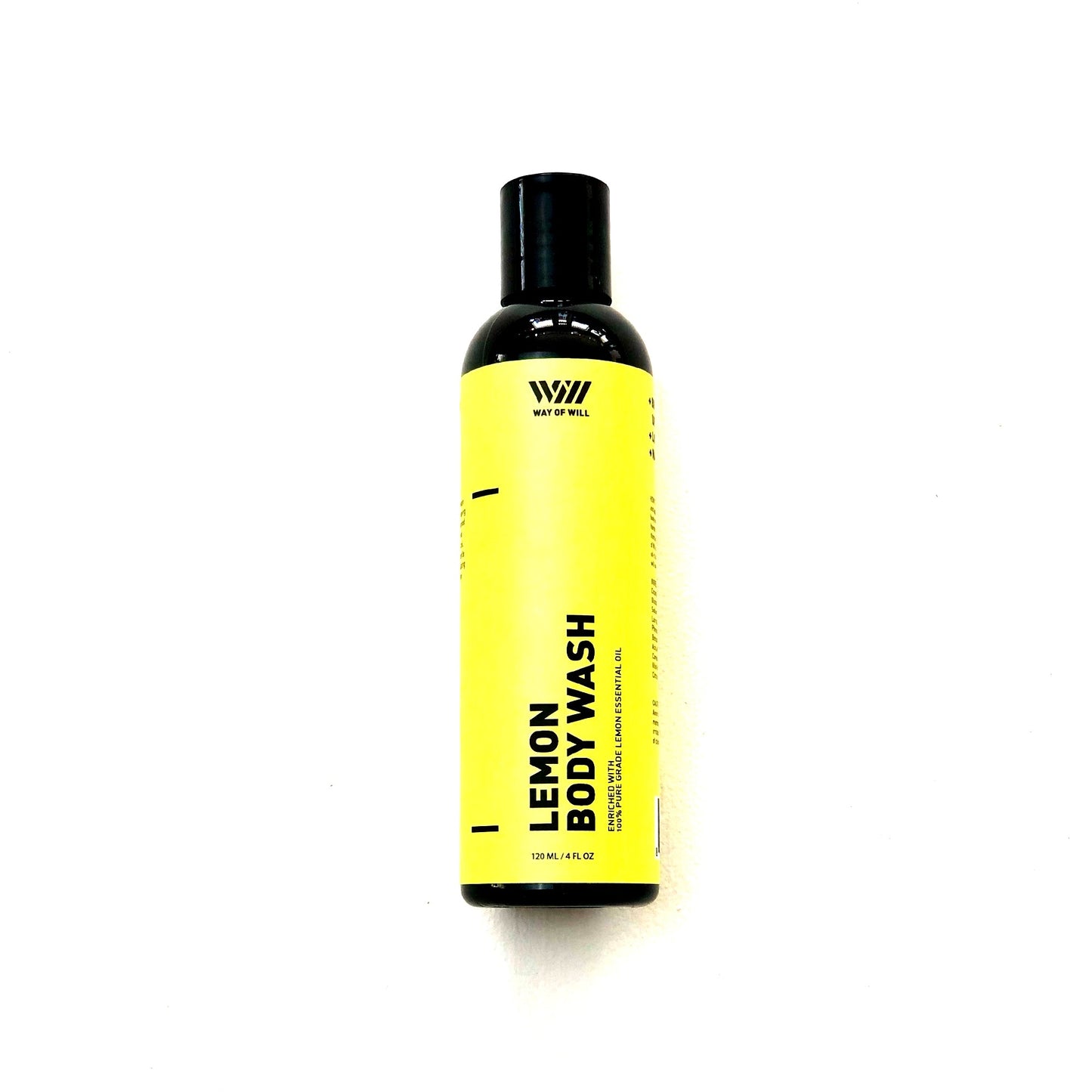 Way of Will Body Wash