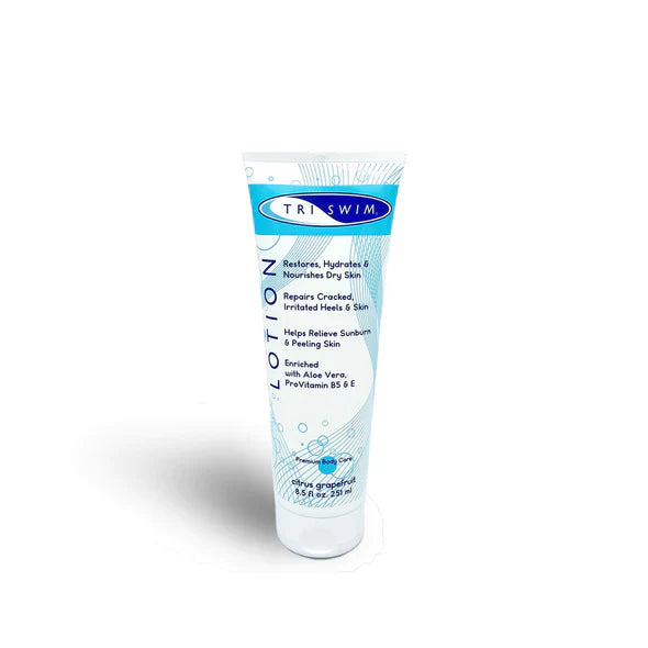 Tri Swim Body Care
