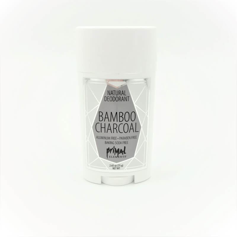 Primal Elements Natural Deodorant 2.65oz 75g