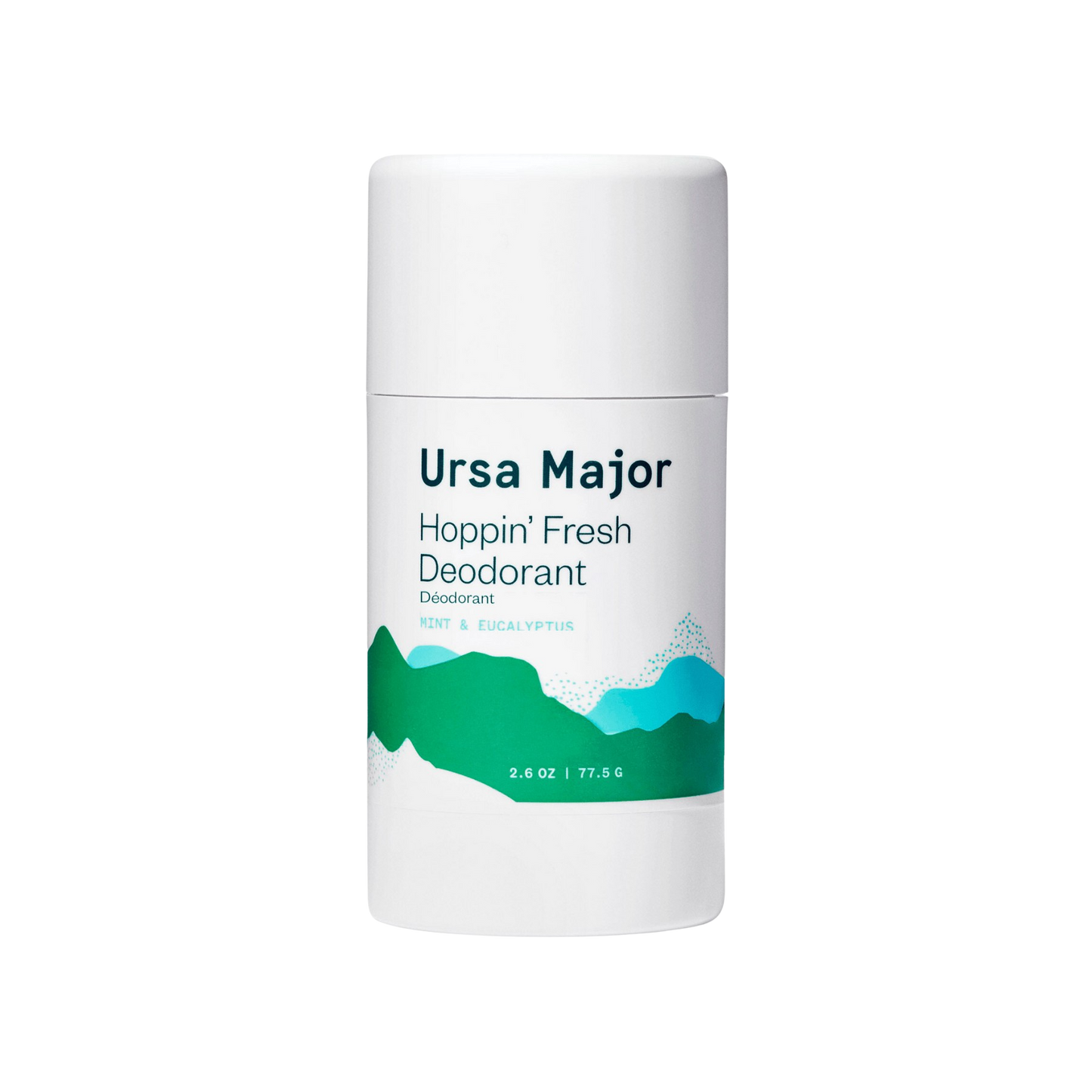 Ursa Major Hoppin Fresh Deodorant Stick