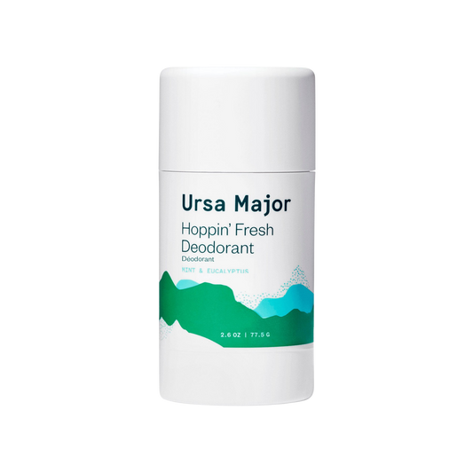 Ursa Major Hoppin Fresh Deodorant Stick