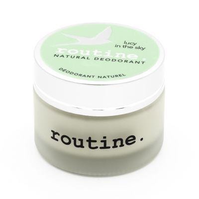 Routine Natural Deodorant - Lucy In The Sky (58 g)