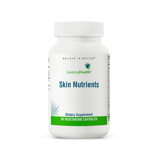 Skin Nutrients