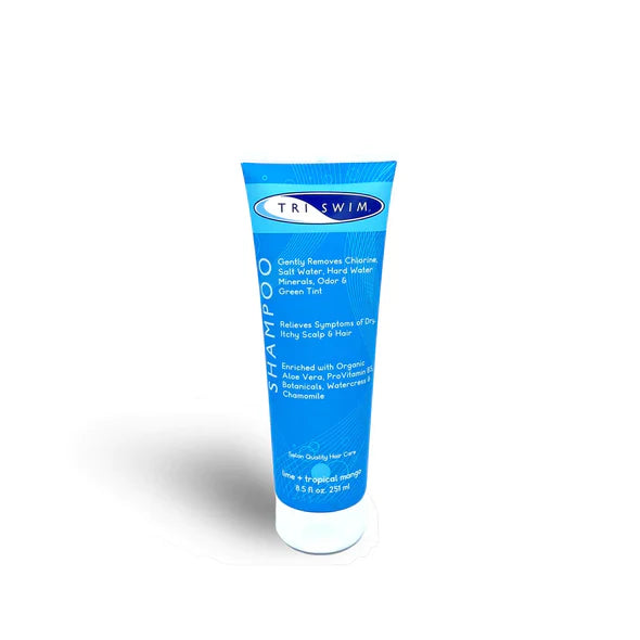 Tri Swim Body Care