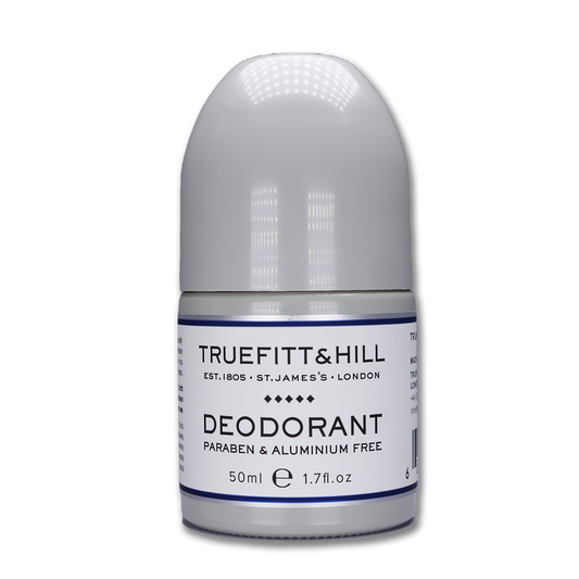 Truefitt & Hill Deodorant