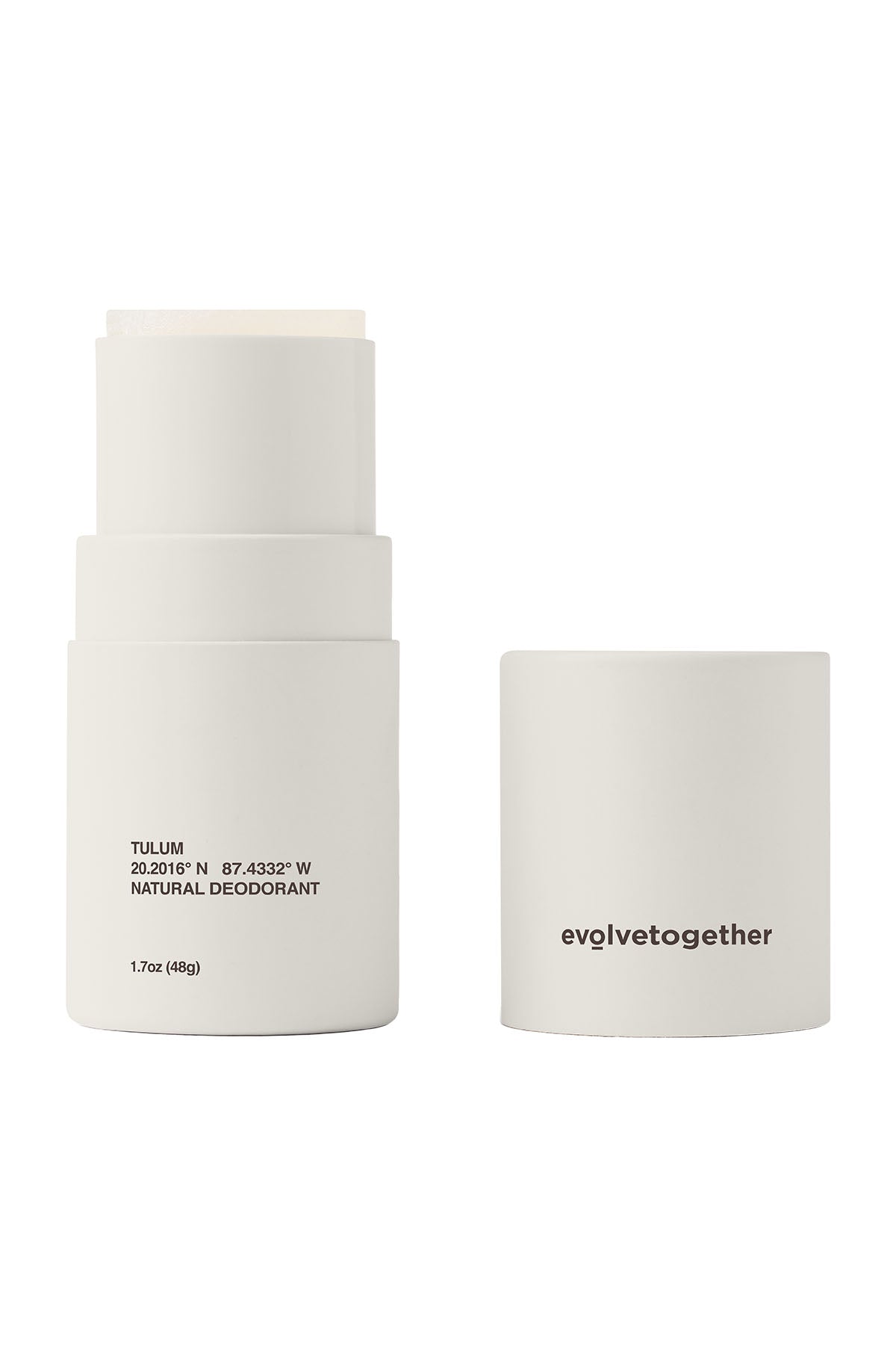Tulum - Natural Deodorant