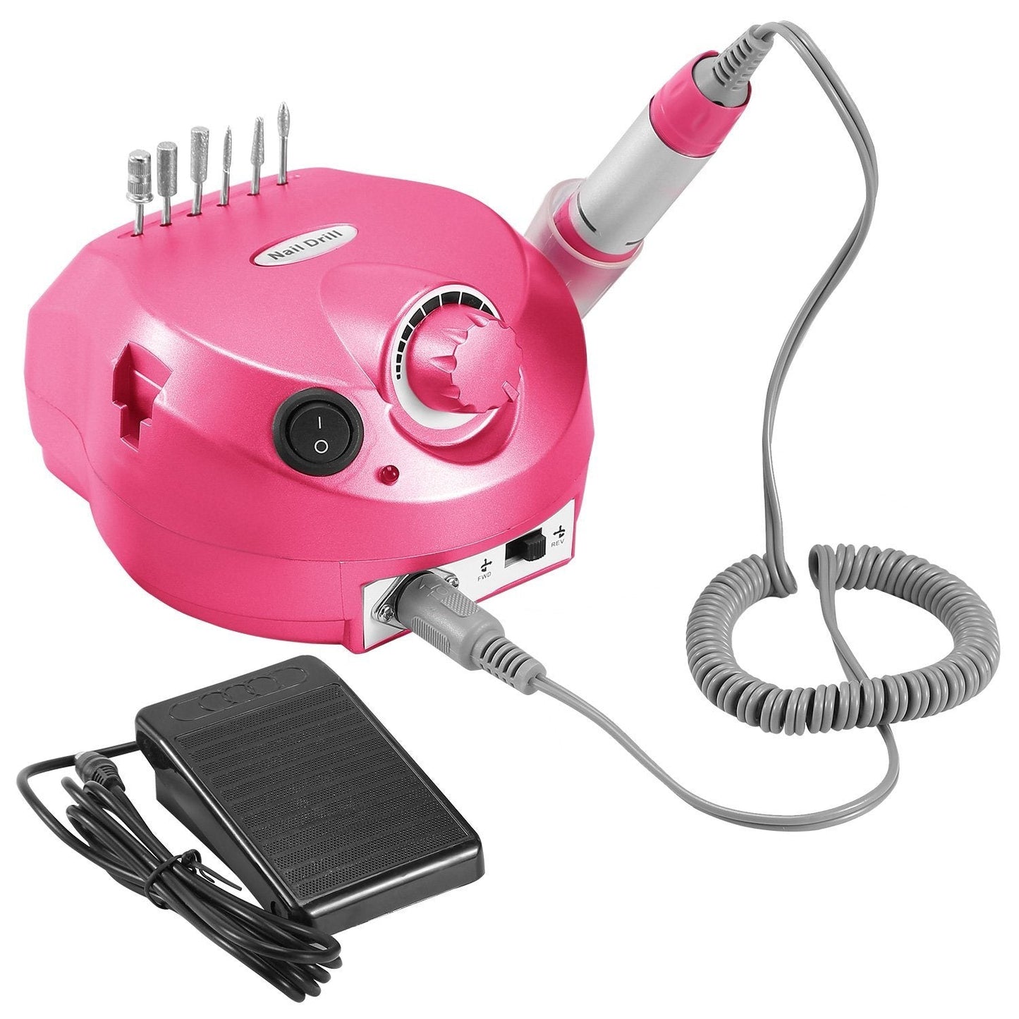 Acrylic Nail Drill Machine