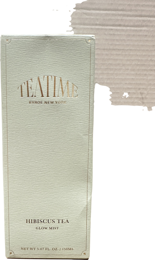 byroe Hibiscus Tea Glow Mist 150ml