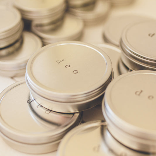 SANTO CABO DEODORANT CREME