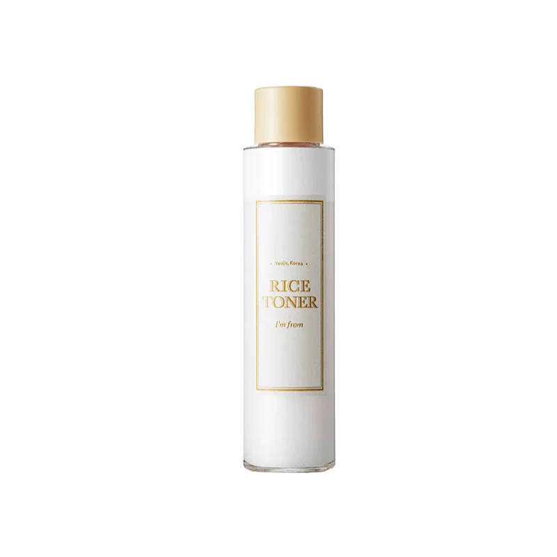 Rice Toner 150ml